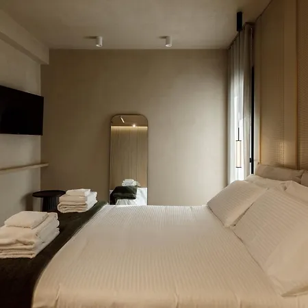 Гостьовий будинок La Rotta 4*