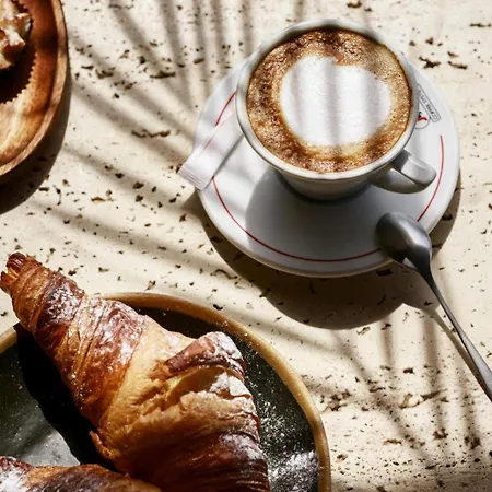 Гостьовий будинок La Rotta Агрідженто