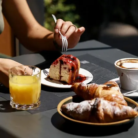 La Rotta 4* 阿格里真托