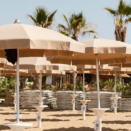 Гостьовий будинок La Rotta Агрідженто