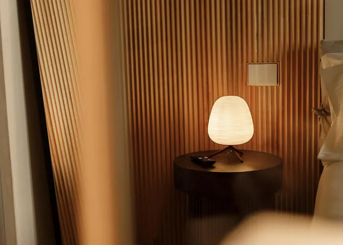 La Rotta Gæstehus 4*