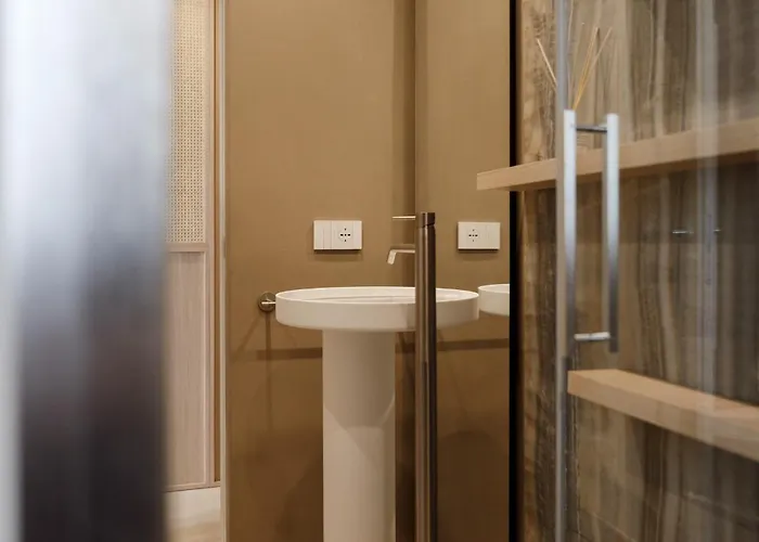 La Rotta Gæstehus 4*