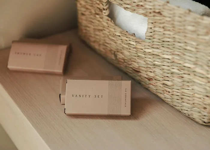 Gæstehus La Rotta 4*