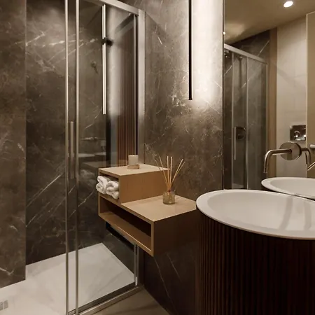 Guest house La Rotta 4*