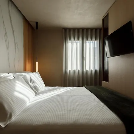 La Rotta Vendégház