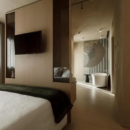 Vendégház La Rotta Agrigento