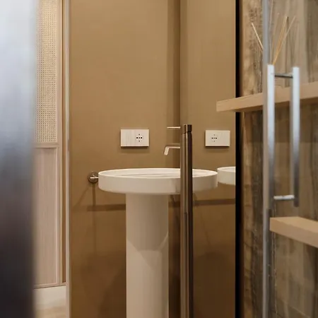 La Rotta Guest house 4*