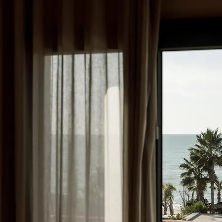 Guest house La Rotta 4*