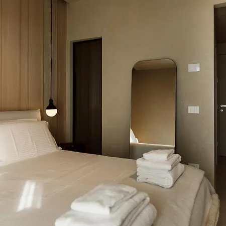 La Rotta Vendégház Agrigento