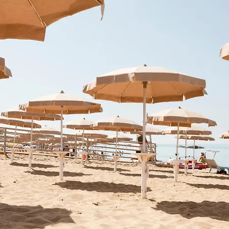 Vendégház La Rotta Agrigento