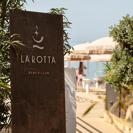 La Rotta 4* Agrigent