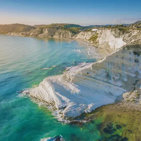 La Rotta 4* Agrigento