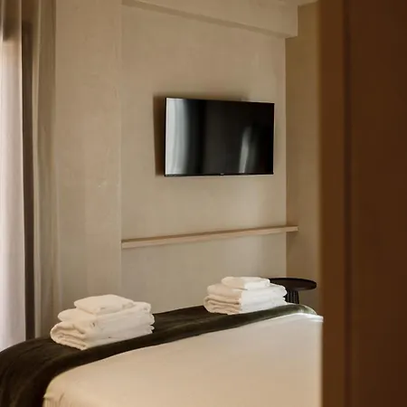 Guest house La Rotta 4*