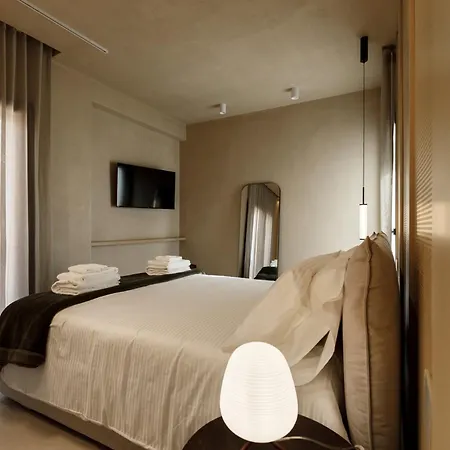 Guest house La Rotta 4*