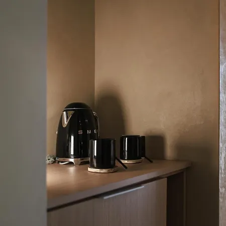 Vendégház La Rotta Agrigento