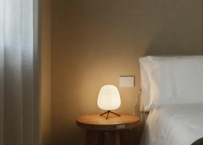 La Rotta Guest house