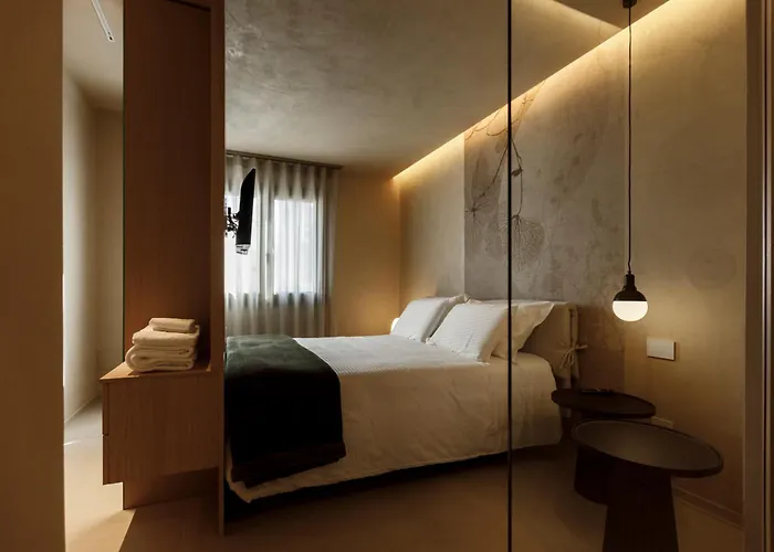 Guest house La Rotta