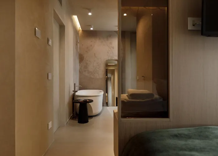 La Rotta Guest house Agrigento