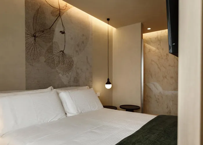 Guest house La Rotta