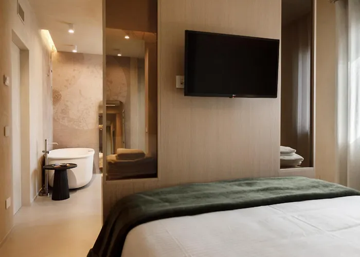 La Rotta Guest house 4*