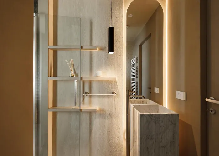 La Rotta Guest house