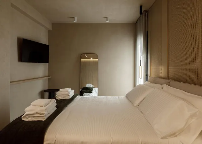 Guest house La Rotta 4*