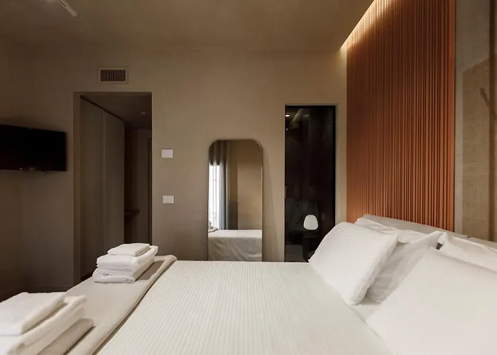 La Rotta Guest house Agrigento