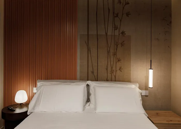 La Rotta Guest house