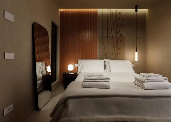 Guest house La Rotta