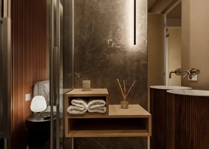 La Rotta Guest house 4*