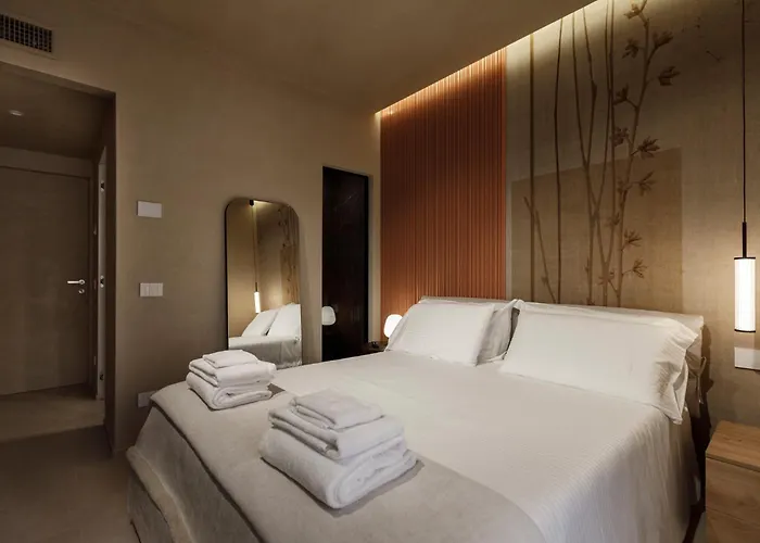 Guest house La Rotta