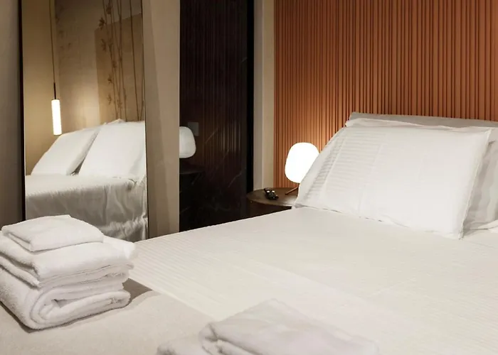 La Rotta ゲストハウス 4*