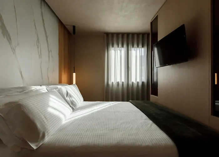 La Rotta Guest house