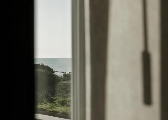 La Rotta ゲストハウス アグリジェント