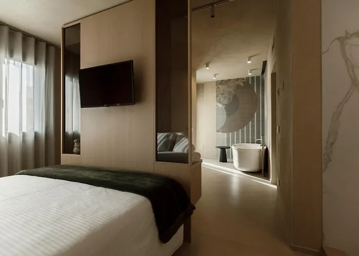 Guest house La Rotta Agrigento