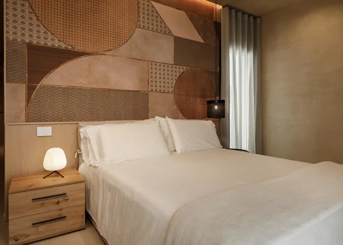 La Rotta 4* Agrigento