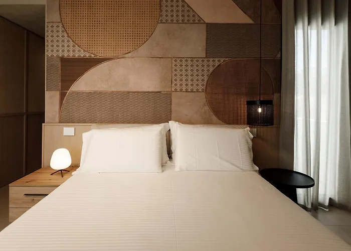 La Rotta ゲストハウス