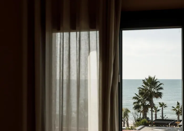 Guest house La Rotta 4*