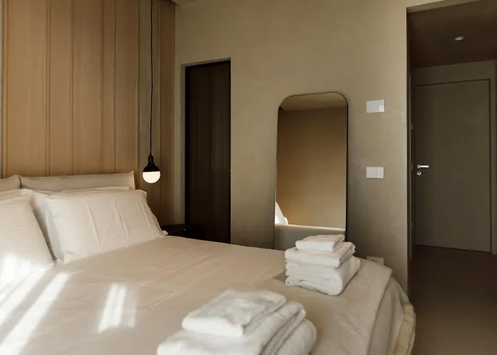 La Rotta Guest house Agrigento