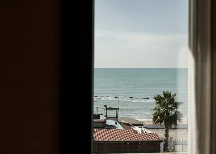 La Rotta Guest house Agrigento