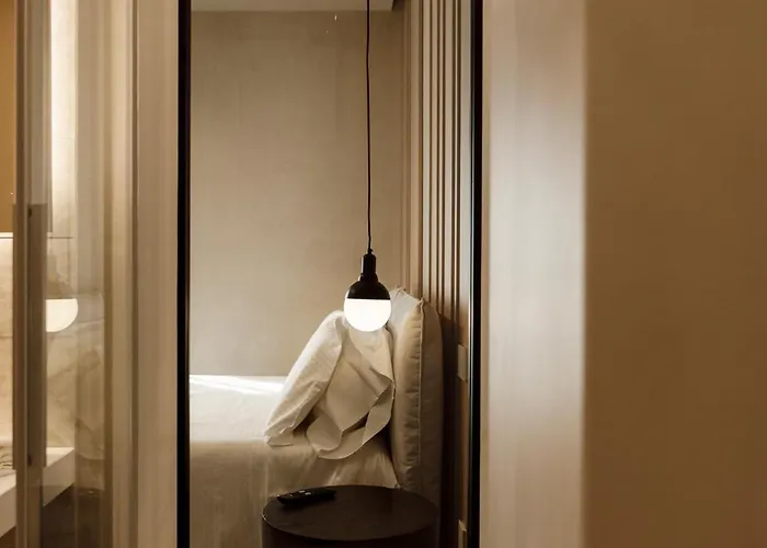 Guest house La Rotta Agrigento