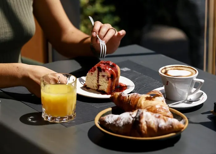 La Rotta 4* Agrigent