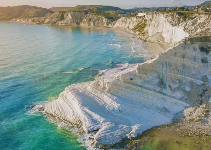 La Rotta 4* アグリジェント