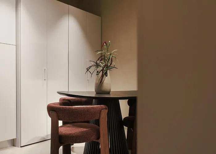 Guest house La Rotta 4*