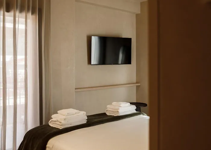 Guest house La Rotta 4*