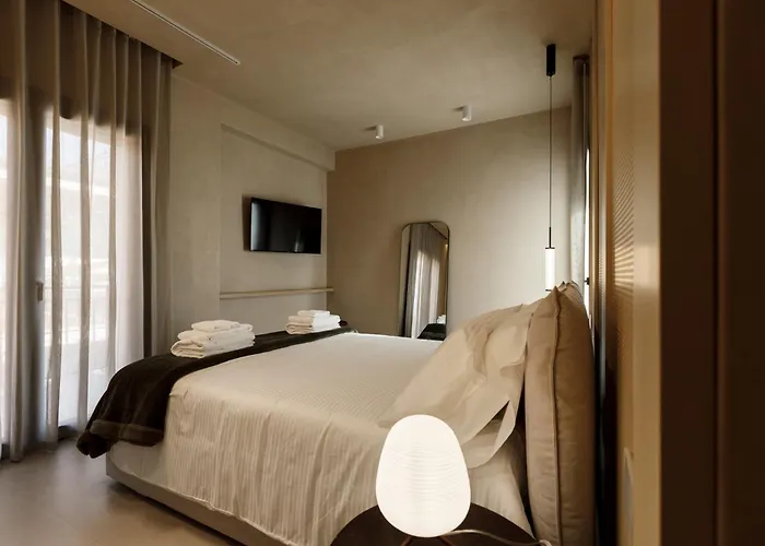 Guest house La Rotta 4*