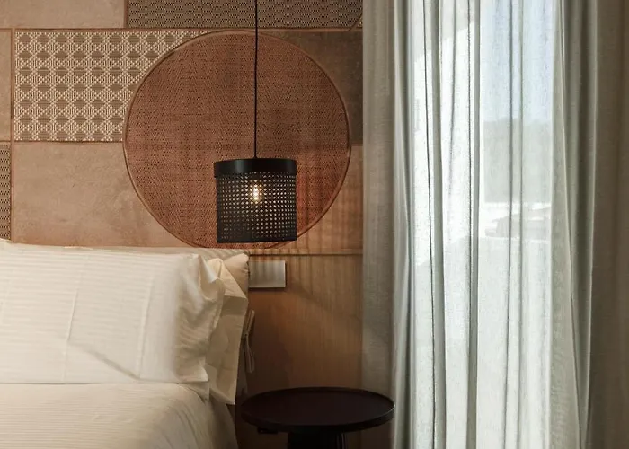 La Rotta Guest house