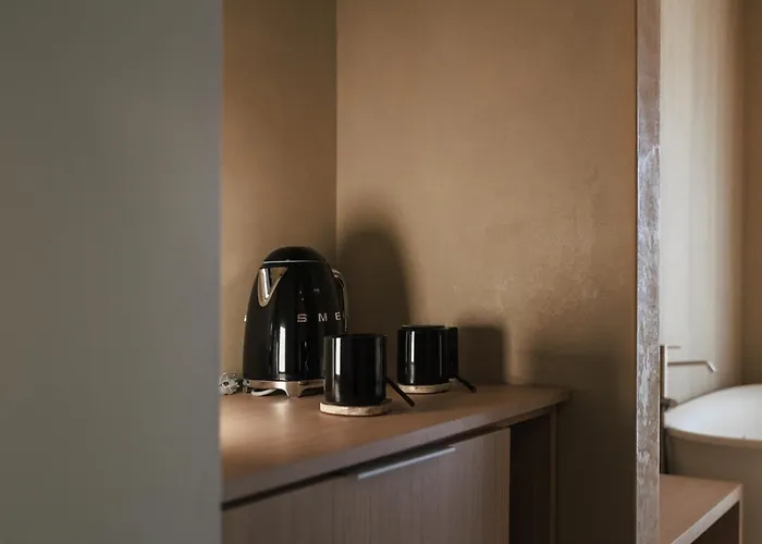 Guest house La Rotta Agrigento